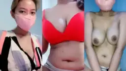 Toket Tasqya Mango 84481256, Montok Dan Menggoda