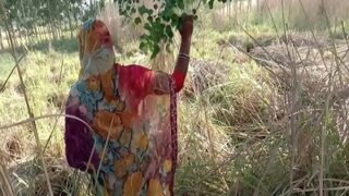 Tonton Video Seru Sasur Sama Bahu Di Kebun, Bikin Greget Banget!