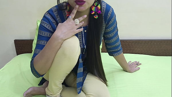 Jija India Ngentot Habis-habisan Saali Seksi Di Kamar Tidur Dengan Audio Hindi