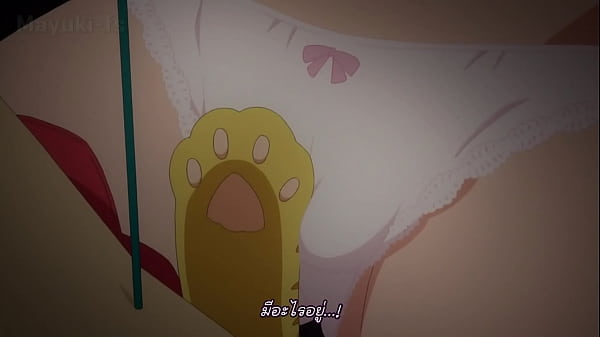 Nonton To Love Ru Darkness 2 Episode 5 Subtitle Indonesia, Adegan Panas Dan Mesra Yang Bikin Nggak Bisa Berhenti!