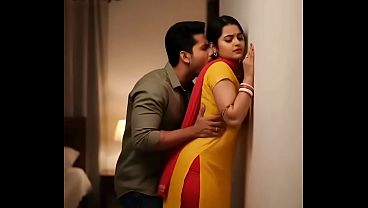 Birahi Gersang Bhabhi Dan Devar Di Kamar Oyo
