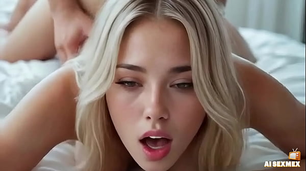 Anal Seks Dengan Bibi Tiri Berpantat Besar Dan Orgasme Memek Di Rumah | Seks Virtual [hasil Ai]