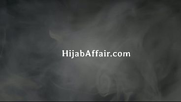 Aku Takkan Masuk Surga: Adik Arab Tiriku Pertama Kali Mencoba Bwc
