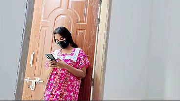 Sumi, Sepupu Tiri Yang Panas, Nungguin Gue Buat Crot Cepat Saat Rumah Sepi