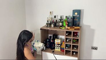 Diperkosa Lubang Pantatku Sampai Kebelakang Oleh Kakak Tiriku! – Mia Montielth