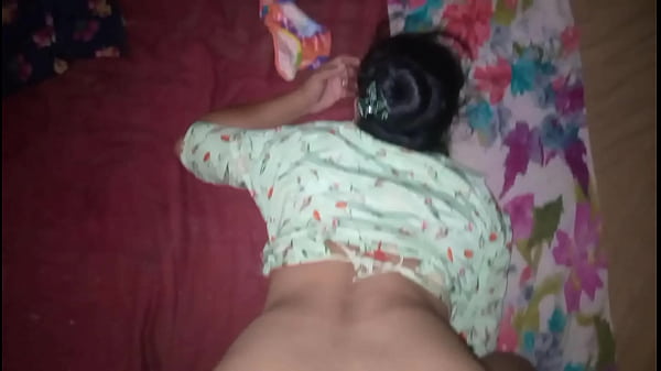 Desi Cewek Lagi Ngajak Main, Bikin Bulu Kuduk Merinding