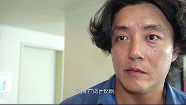 Korea – Ngencengin Jomblo, Mbak Pembantu Montok Penggoda