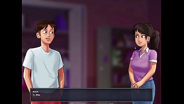 Semua Terasa Berbeda Di Sekitar Ibu Tiri (18 )
