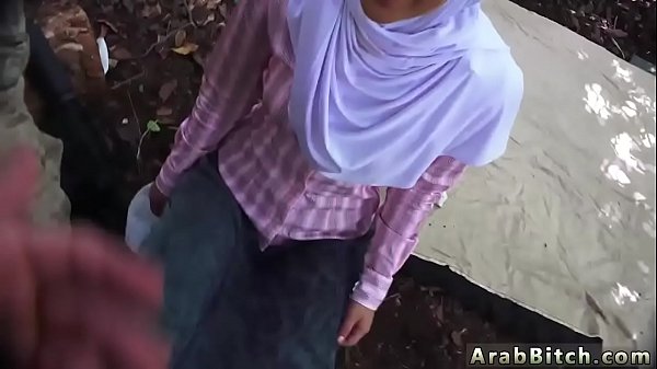Arab Dan Cina Mesra Di Sekolah, Gadis Cantik Menggoda Di Rumah