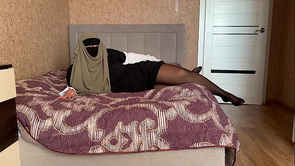 Khalifa Turki Wawancara Di Casting Bokep Dan Kebanjiran Sperma Di Memeknya