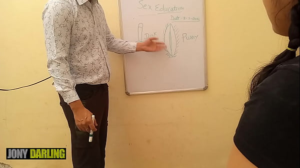 Bokep India, Guru Les Nakal Ngajarin Murid Soal Kontol Dan Memek, Omongan Kotor Hindi Jelas Dari Jony Darling