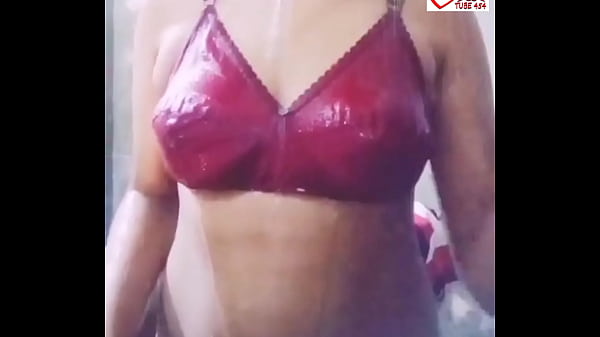 Real Desi Cewek Shawar Sama Jari-jari Mainin Memek