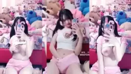 Ara Chuu Teddy Bear Bugil – Foto Dan Video Bokep Arachu Terbaru
