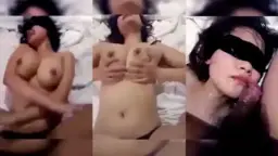 Bokep Chindo Toge Muncrat Di Mulut Sampai Habis