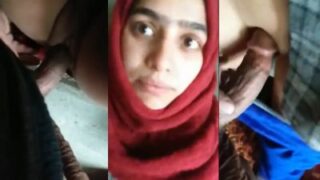 Cewek Karachi Digebukin Cepet Sama Omnya Di Seks Pakistan