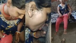 Crotnya Cepet Banget Pas Gw Ngewein Tante Jalang