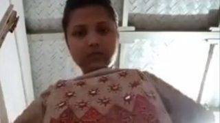 Dada Gede, Cewek Kampung Seksi Buka Baju