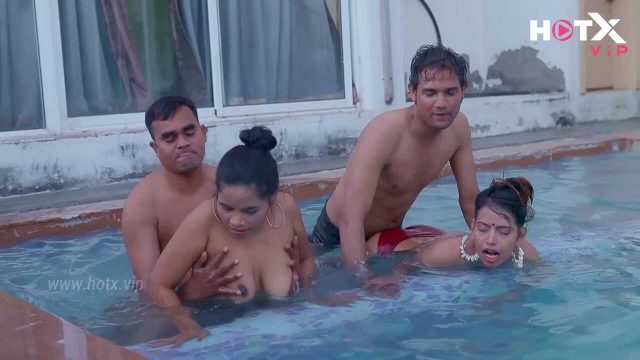 Film Hot Anjel Spa Part 2, Bikin Muncrat Abis