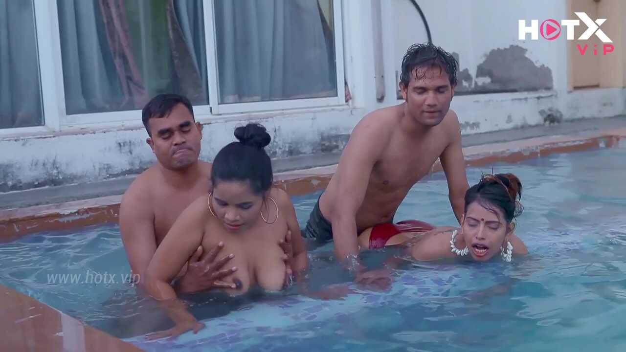 Film Hot Anjel Spa Part 2, Bikin Muncrat Abis