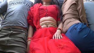Ibu Horny Nungging Minta Kontol Anaknya Dimasukin Ke Memeknya