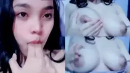 Laras Lagi Mode Binal, Siap Digoyang Gila.