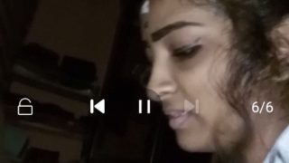 Mallu Tele Serial Actress Ngeseks Sambil Hisap Kontol, Video Kambi Mallu Panas.