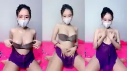 Malming Bareng Indy, Tangan Merayap, Napas Mulai Berat.