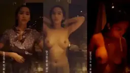 Mirip Gisel, Kamera Ngintip Di Balik Kaca Bikin Makin Liar.