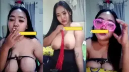 Miss Niken Kim Tobrut Lagi Colmek Sampe Bling2, Bikin Makin Tegang.
