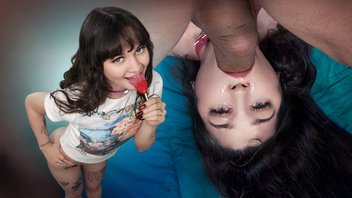 Remi Raw Kecanduan Kontol, Nge*** Muka Satu-satunya Cara Nyembuhin!