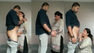 Selingkuh Di Luar, Istri Desi Ngentot Cepak Buat Selingkuhannya