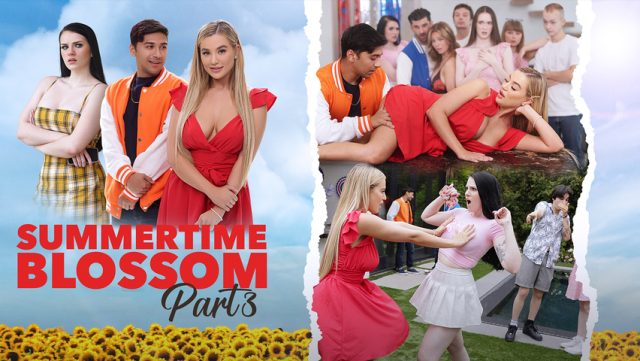 Tim Teamskeet – Musim Panas Mekar Bagian 3: Dendam Mekar Yang Bikin Ngilu