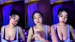 Tri Winda, Si Seksi Mulus Bikin Ngiler.