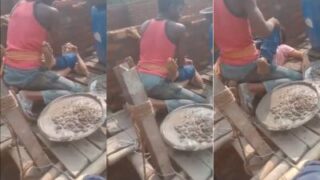 Video Mesum Cewek Patna Digebuk Kenceng Sama Tukang Batu