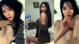 Video Ngentot Panas Selebgram Tiktok Surabaya