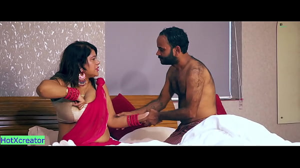 Istriku Yang Cantik Dan Nakal Main Di Belakang Suami! Serial Web Hindi Penuh Nafsu.