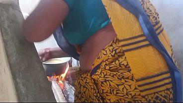 Bini Orang India Lagi Sange Berat, Ngentot Panas Bikin Mampus