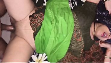 Gila! Kakak Tiri Desi Dirobohin Adik Tiri Di Rumah Sendiri, Film Penuh Berbahasa Hindi