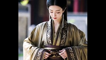 Ai Bikin Bugil Silat China, Gerakan Memek Bikin Makin Erotis