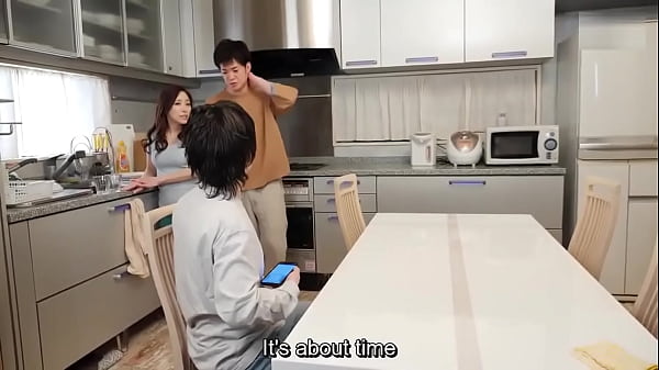 Temen Gue Ngentot Sama Ibu Tiri Sendiri – Bab Terakhir [dapetin 100 Subtitle Inggris Gratis Di Myjavengsubtitle.blogspot.com]