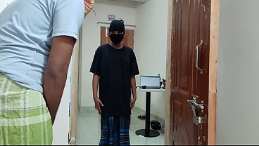 Colok Memek Cewek India Habis Kuliah, Ngewe Brutal Sama Pacar, Desi Crot Penuh