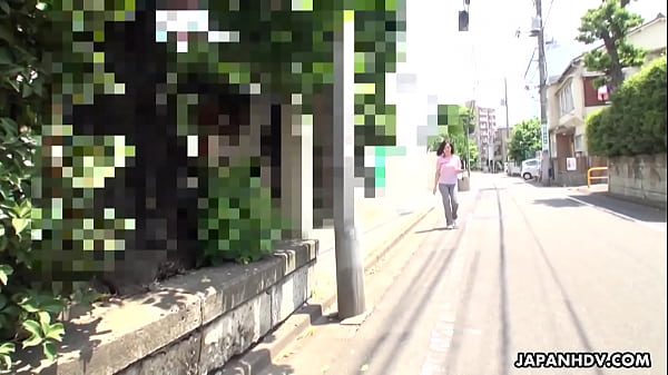 Jepang Sayang, Ami Kikukawa Dimainin Jari Nggak Pakai Sensor, Bikin Makin Basah.