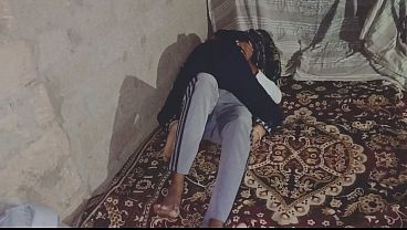 Ciuman Liar Kakak Ipar Desi India Sama Adik Ipar Di Ranjang, Nafsu Membara Sampai Pagi