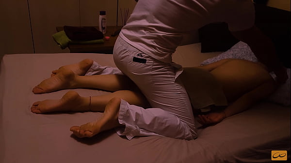 Pijat Nuru Thailand Panas Abis, Langsung Ngewe Keras Sampe Crott Puas – Orgasme Gak Ada Habisnya