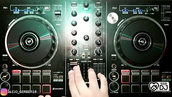 Live Set Dj Alejo Gerber, Kontolnya Ngegenjot Pantat Sampai Muncrat