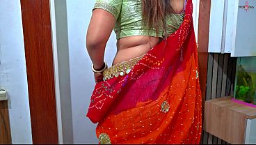 Bhabhi Desi Ghar Ke Kitchen Mein Doodh Wale Ka Bill Chuka Rahi Hai, Zor Ki Chudai Ke Saath Hindi Audio Mein.