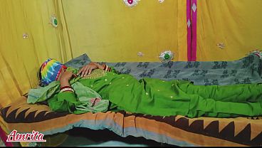 Sialan! Kakak Ipar Desi India Dan Adik Ipar Lagi Ngewe Panas Banget