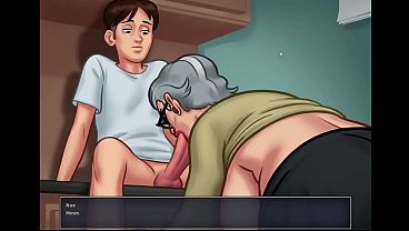 Ibu Tiri Nggak Lupa Detail Kecil Itu (18+), Bikin Malu Sekaligus Greget