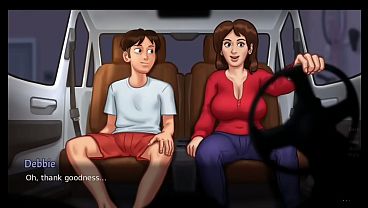 Ibu Tiriku Gak Pernah Ngelewatin Satu Hal Pun, Bahkan Kesalahan Kecil Yang Bikin Makin Greget (18+)