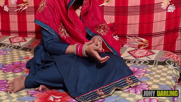 Baru Nikah, Bhabhi Punya Dua Suami, Siang Digasak Satu, Malam Dimuntahi Yang Lain—ngobrol Kotor Ala Hindi.